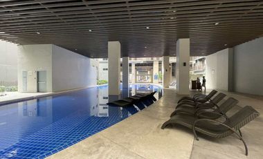 1 Bedroom Condo For Rent S Residences Near MOA Complex Pasay