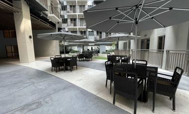 1 Bedroom Condo For Rent S Residences Near MOA Complex Pasay
