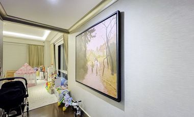 Rare 4BR Penthouse in Raffles Residences Makati - Fully furnished, 402 Sq.m