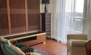 Torre De Manila 3 Bedroom Condominium Unit with Parking For Sale in Taft Avenue Ermita Manila by DMCI Homes +