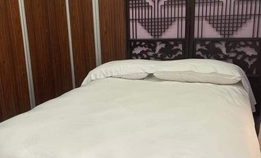 Torre De Manila 3 Bedroom Condominium Unit with Parking For Sale in Taft Avenue Ermita Manila by DMCI Homes +