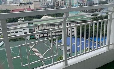 Torre De Manila 3 Bedroom Condominium Unit with Parking For Sale in Taft Avenue Ermita Manila by DMCI Homes +