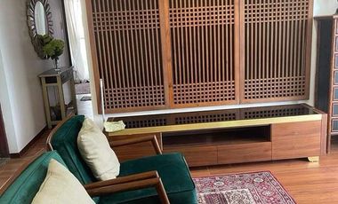 Torre De Manila 3 Bedroom Condominium Unit with Parking For Sale in Taft Avenue Ermita Manila by DMCI Homes +