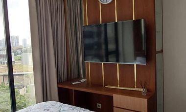 Sewa Apartemen Fatmawati City Center Dekat MRT Jakarta Selatan