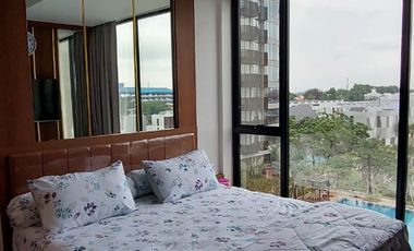 Sewa Apartemen Fatmawati City Center Dekat MRT Jakarta Selatan