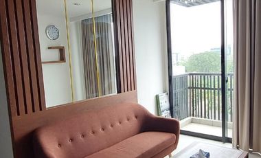 Sewa Apartemen Fatmawati City Center Dekat MRT Jakarta Selatan