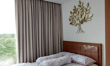 Sewa Apartemen Fatmawati City Center Dekat MRT Jakarta Selatan