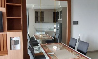 Sewa Apartemen Fatmawati City Center Dekat MRT Jakarta Selatan