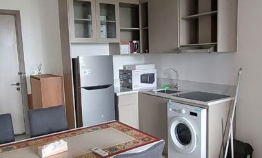 Sewa Apartemen Fatmawati City Center Dekat MRT Jakarta Selatan