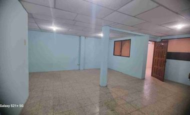 Vendo linda casa de una planta, en 14 ava etapa Alborada.