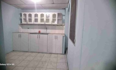Vendo linda casa de una planta, en 14 ava etapa Alborada.