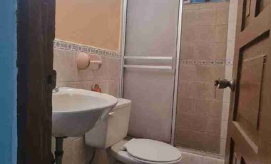 Vendo linda casa de una planta, en 14 ava etapa Alborada.