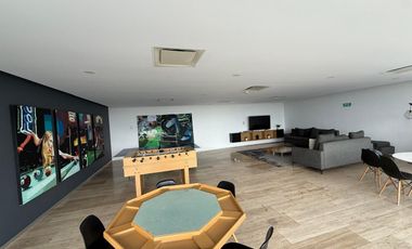 Renta Casa - Town House En Nuevo Sur Monterrey, N.L. estudiantes 3 recamaras Incluye Mantenimiento Totalmente Equipada, Amenidades