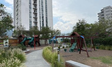 Renta Casa - Town House En Nuevo Sur Monterrey, N.L. estudiantes 3 recamaras Incluye Mantenimiento Totalmente Equipada, Amenidades