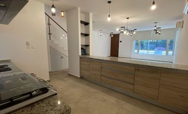 Renta Casa - Town House En Nuevo Sur Monterrey, N.L. estudiantes 3 recamaras Incluye Mantenimiento Totalmente Equipada, Amenidades