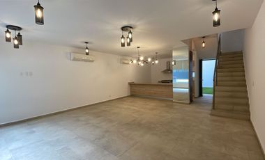 Renta Casa - Town House En Nuevo Sur Monterrey, N.L. estudiantes 3 recamaras Incluye Mantenimiento Totalmente Equipada, Amenidades