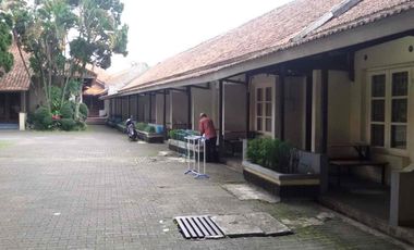 jual / sewa  tempat usaha Lengkong , pusat kota bandung