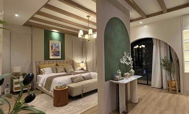 Cluster Malta di Citra 8