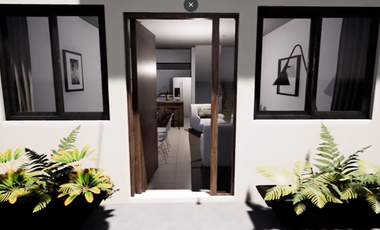 DEPARTAMENTO EN REMATE EN COLONIA DEL VALLE CENTRO