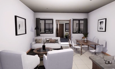 DEPARTAMENTO EN REMATE EN COLONIA DEL VALLE CENTRO