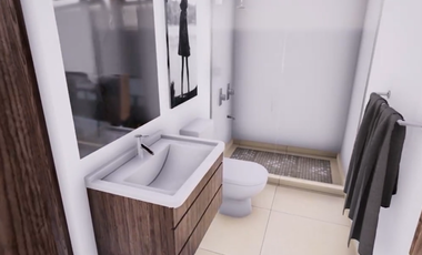 DEPARTAMENTO EN REMATE EN COLONIA DEL VALLE CENTRO