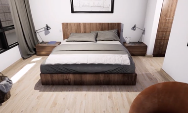 DEPARTAMENTO EN REMATE EN COLONIA DEL VALLE CENTRO