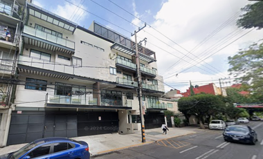 DEPARTAMENTO EN REMATE EN COLONIA DEL VALLE CENTRO