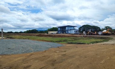 5.8M - FOR SALE - RESIDENTIAL LOTS 420 SQM - LOCATED AT BAGONG POOK , ROSARIO , BATANGAS