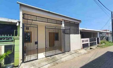 Rumah Siap Huni di Barombong R 2000
