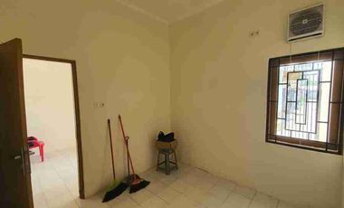 Rumah Siap Huni di Barombong R 2000