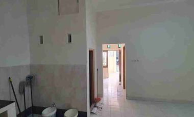 Rumah Siap Huni di Barombong R 2000