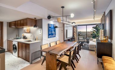 2-BR Condo Unit For Sale at LAYA by Shang Properties in Pasig City, similar to Shang Summit by Shang Properties and Shang Residences at Wack-Wack