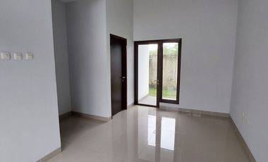 Dijual dan Disewakan Rumah Baru di Citra Grand City Palembang