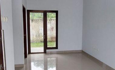 Dijual dan Disewakan Rumah Baru di Citra Grand City Palembang