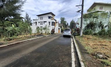 Prime Lot Across the Clubhouse | Scenic View in Ponte Verde, Antipolo