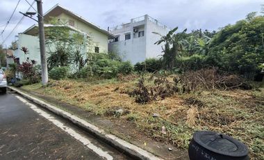 Prime Lot Across the Clubhouse | Scenic View in Ponte Verde, Antipolo