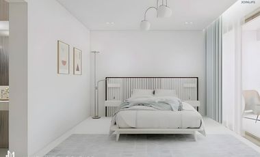 3BR Classic Condo for Sale in Clark, Pampanga