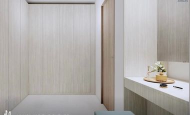 3BR Classic Condo for Sale in Clark, Pampanga