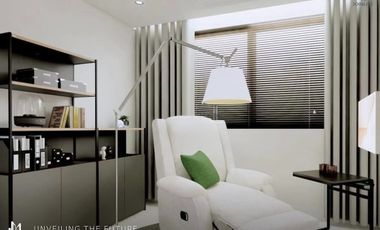 3BR Classic Condo for Sale in Clark, Pampanga