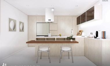 3BR Classic Condo for Sale in Clark, Pampanga