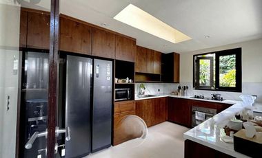 Rumah Sanur Bali dekat Pantai Padang Galak