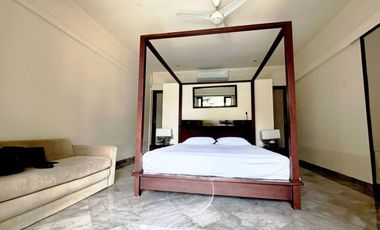 Rumah Sanur Bali dekat Pantai Padang Galak