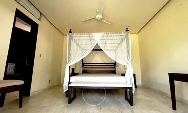Rumah Sanur Bali dekat Pantai Padang Galak