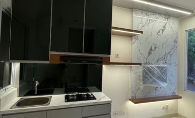 Sewa Rumah Bsd Baru bisa bayar bulanan