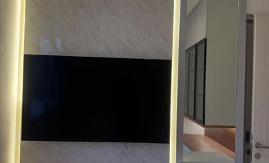 Sewa Rumah Bsd Baru bisa bayar bulanan