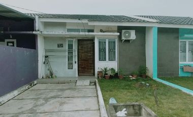 Dijual Rumah Citra Grand City 300 Jutaan Nego