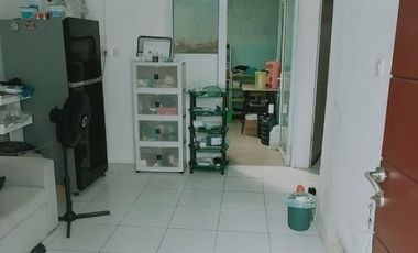 Dijual Rumah Citra Grand City 300 Jutaan Nego