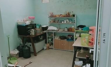 Dijual Rumah Citra Grand City 300 Jutaan Nego