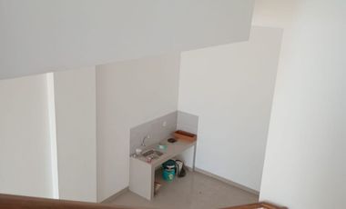 Disewakan Ruko 3 Lantai Lokasi Strategis di Jakarta Garden City, Jakarta Timur