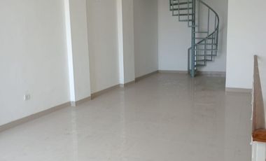 Disewakan Ruko 3 Lantai Lokasi Strategis di Jakarta Garden City, Jakarta Timur